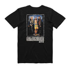 Blondie - Photo Tour T-shirt 2012 - Black (Limited Tour Item)