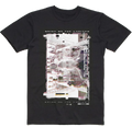 Bring Me The Horizon - 10 Mantra Cover Black T-shirt