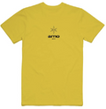 Bring Me The Horizon - Hexagram AMO - Yellow T-shirt