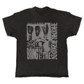 Bring Me The Horizon - Bug - T-shirt Vintage Black