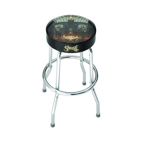 Ghost - Meliora Bar Stool