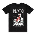 Black Veil Brides - Stitch These Wounds - Black T-shirt