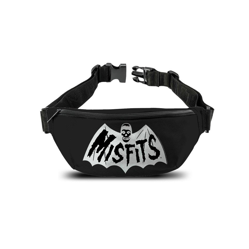Misfits Bat - Bumbag