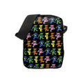 Grateful Dead - Dancing Bears Crossbody Bag