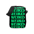 Yungblud - Weird! Repeated Crossbody Bag