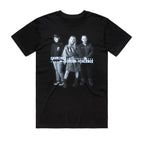 Chvrches - SV Tracklist - Black T-Shirt