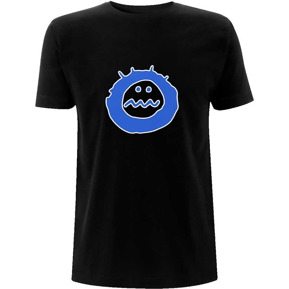 Coal Chamber Unisex T-Shirt: Loco (Black) (Back Print)