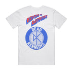 Dead Kennedys - Bedtime for Democracy - T-shirt White