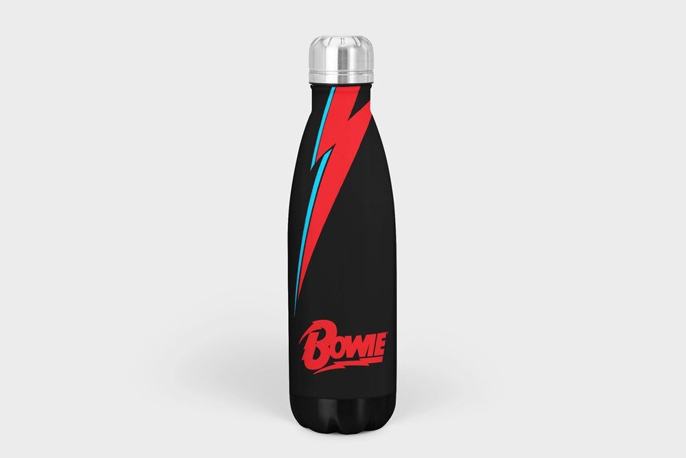 David Bowie - Lightning - Bottle