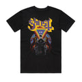 Ghost - The Alchemist - Black T-shirt