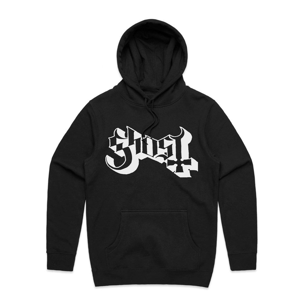 Ghost - Papa Wrath - Black Hood
