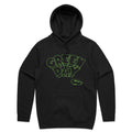 Green Day - Bad Year - Hoodie Black