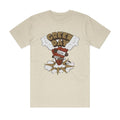 Green Day - Dookie - T-shirt Sand