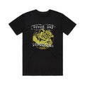 Green Day - Insomniac - T-shirt Black