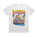 Gucci Mane - So Icy - T-shirt White
