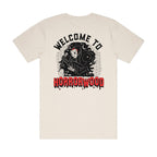 Ice Nine Kills - Cartoon - T-shirt Natural