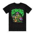 Ice Nine Kills - Mushroom - T-shirt Black