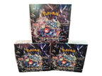Pokémon Stella Miracle Booster Box – Japanese Edition