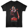 Ice Nine Kills-ink Terrifier A Work Of Art- Black Adult S/s Tshirt