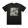 Jack Harlow - JM Album Cover - T-shirt Black