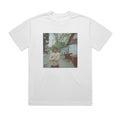 Jack Harlow - JM Album Cover - T-shirt White