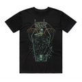 Lamb of God - Coffin Kopia - T-shirt Black