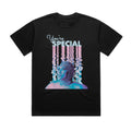 Lizzo - Special Drips - T-shirt Black