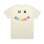 Lizzo - Special Letters -  Heavy T-shirt Butter