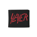 Slayer - Slayer Logo - Premium Wallet