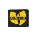 Wu-Tang - Logo - Premium Wallet
