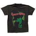 Marilyn Manson - Smells Like Children - Black Vintage Wash T-shirt