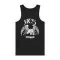 MC5 - Since 1964 - Black Tank