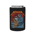 Metallica - Cello Reaper Can Cooler