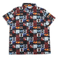 Metallica - Albums - Hawaiian Shirt