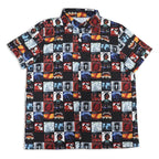 Metallica - Albums - Hawaiian Shirt