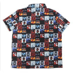 Metallica - Albums - Hawaiian Shirt