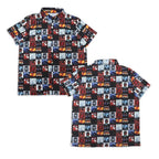 Metallica - Albums - Hawaiian Shirt