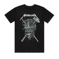 Metallica - History - T-shirt Black