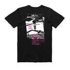 Machine Gun Kelly - Tracklist Black T-shirt