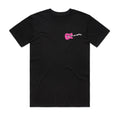Machine Gun Kelly - Tracklist Black T-shirt