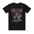 Motley Crue - Mothers Nightmare 84'  Tshirt Black