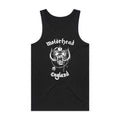 Motorhead - England Black Tank