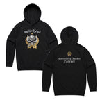 Motorhead - Louder Forever - Black Pullover Hooded Sweatshirt