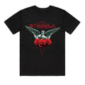 My Chemical Romance - Angel of Water - T-shirt Black