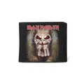Iron Maiden - Middle Finger Premium Wallet