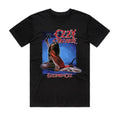 Ozzy Osbourne - Blizzard of Ozz - T-shirt Black