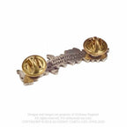 Motorhead - Logo Pin
