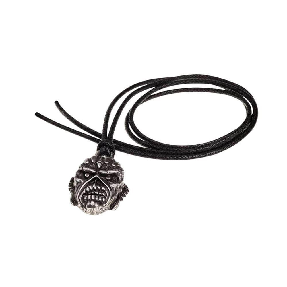 Iron Maiden - B.O.S Eddie Pendant