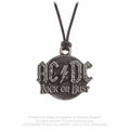 AC/DC - Rock Or Bust Pendant