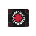 Red Hot Chili Peppers - Black Asterisk - Premium Wallet